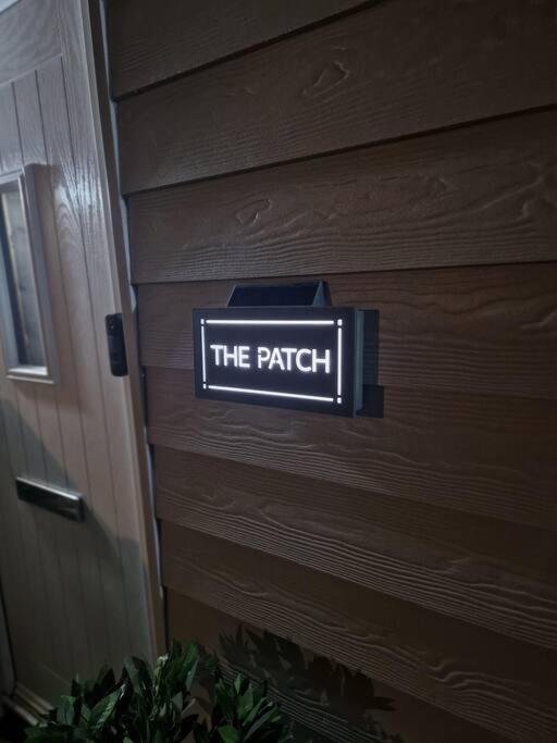 The Patch Apartment Brighton Exterior foto
